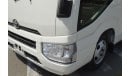 Toyota Coaster 4.2 L Diesel Engine