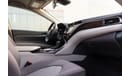 Toyota Camry LE,2.5CC, USA, EXCELLENT CONDITION