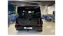 مرسيدس بنز G 63 AMG G63 AMG 2025 DOUBLE NIGHT/ GCC 5 YEARS DEALER WARRANTY