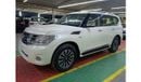 Nissan Patrol LE T1 5.6L