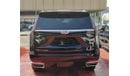 Cadillac Escalade 600 2023 Warranty & Service GCC