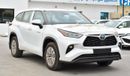 Toyota Highlander 2.5L