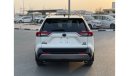 Toyota RAV4 VXR HEV 2020 TOYOTA RAV4 XSE HYBRID 4x4 PANORAMIC FULL OPTIONS IMPORTED FROM USA