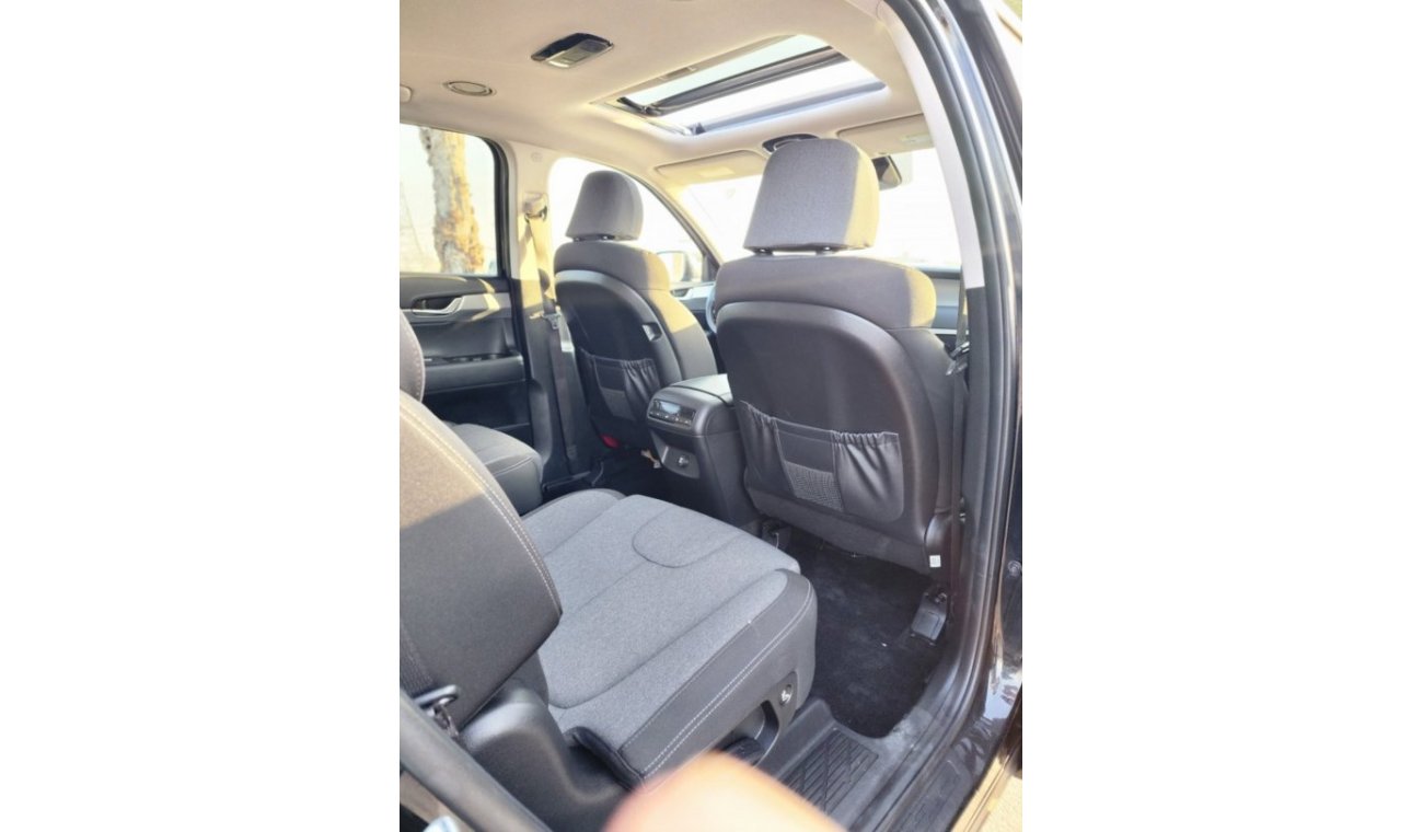 Hyundai Palisade Hyundai palisade Full Option Sel