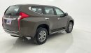 Mitsubishi Montero GLX 3 | Zero Down Payment | Free Home Test Drive