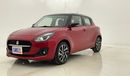 Suzuki Swift GLX 1.2 | Zero Down Payment | Home Test Drive