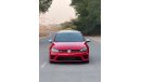 Volkswagen Golf R volkswagen golf r 2016 model gcc