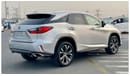 لكزس RX 350 2019 Lexus RX350 Premier Series 3.5L V6 Full Option With Radar - 62,800 Mileage