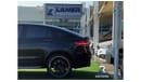 Mercedes-Benz GLC 63 AMG Gcc-Single owner- without any accidents