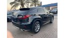 لكزس RX 350 Rx350 2019 clean title