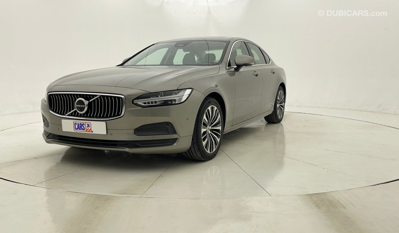 Volvo S90 B5 MOMENTUM 2 | Zero Down Payment | Free Home Test Drive