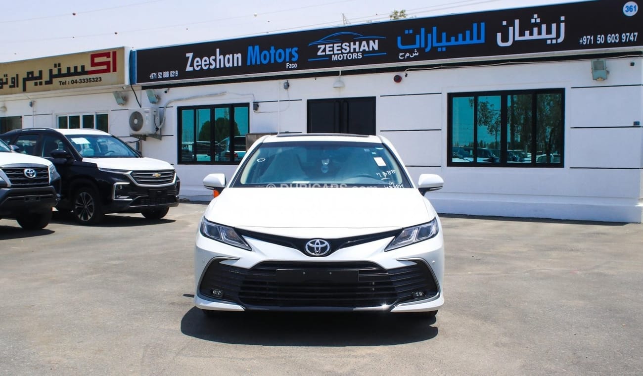 Toyota Camry Camre