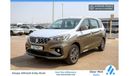 سوزوكي ايرتيغا GLX 5dr SUV 1.5L 4cyl Petrol AT FWD - Lowest Price Guaranteed - for Export Only