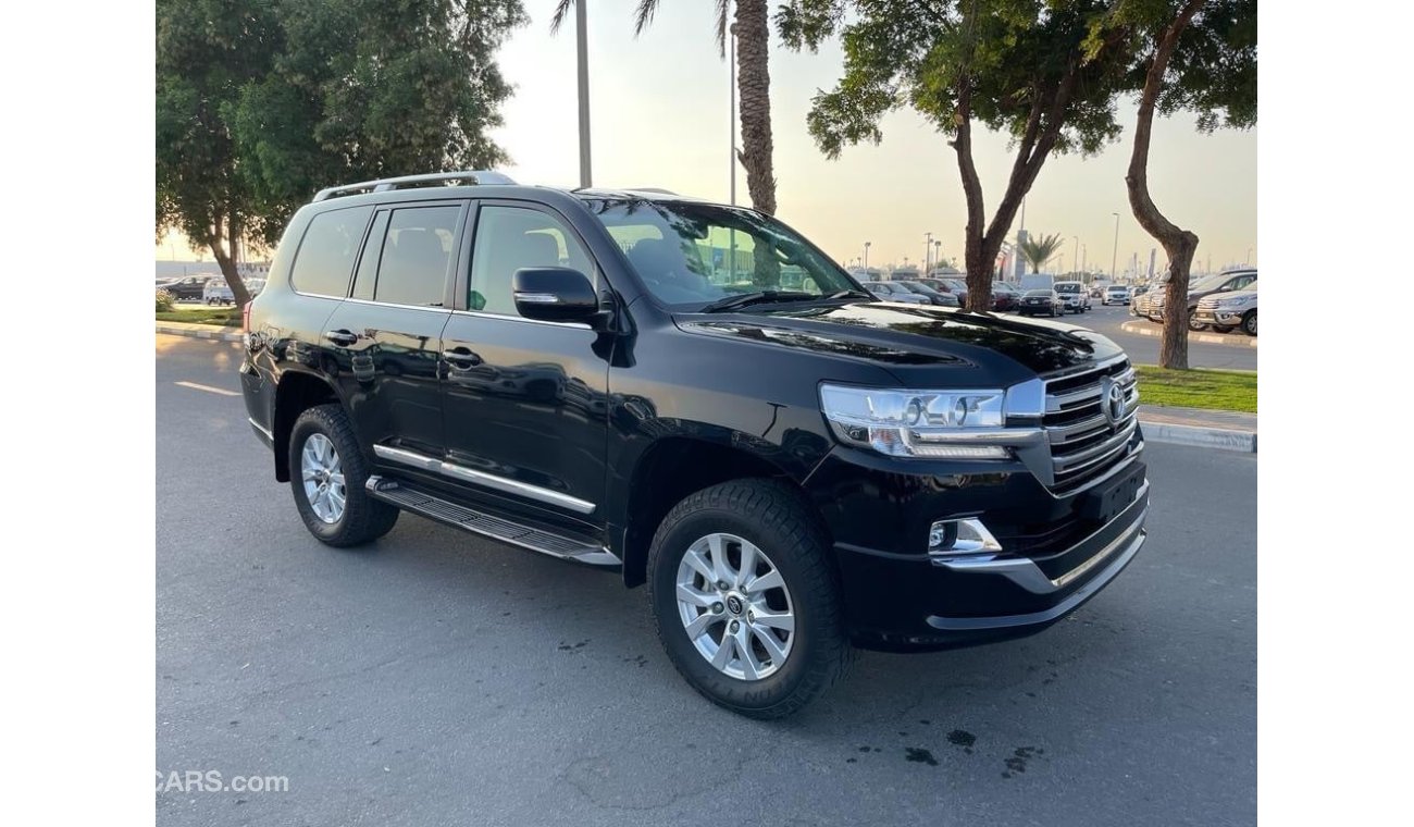 Toyota Land Cruiser Toyota landcuriser 2020 Years Diesel