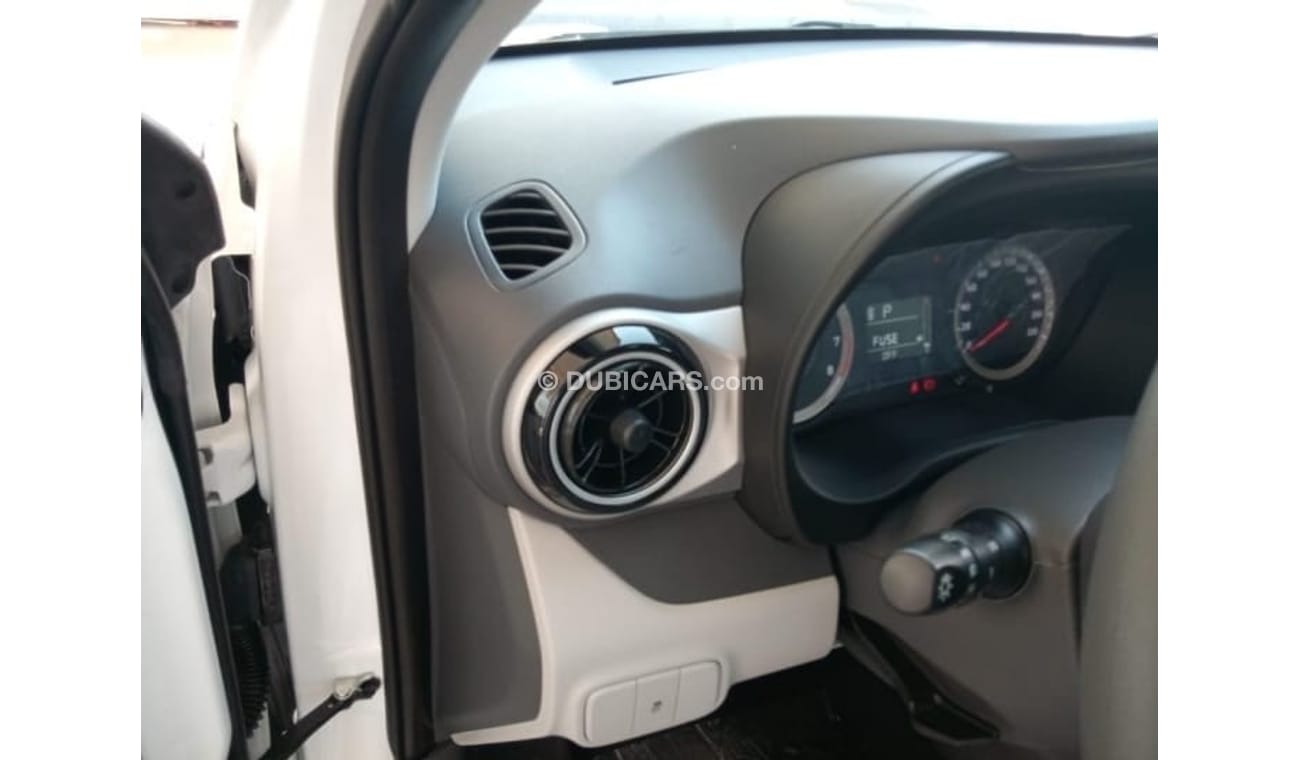 Hyundai Grand i10 AI3 AT 1.2L Hatchback FWD 5 Doors, Model 2024