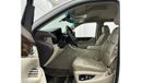 Cadillac Escalade Platinum 2017 Cadillac Escalade 7 Seater, Warranty, Service History, Full Options, GCC