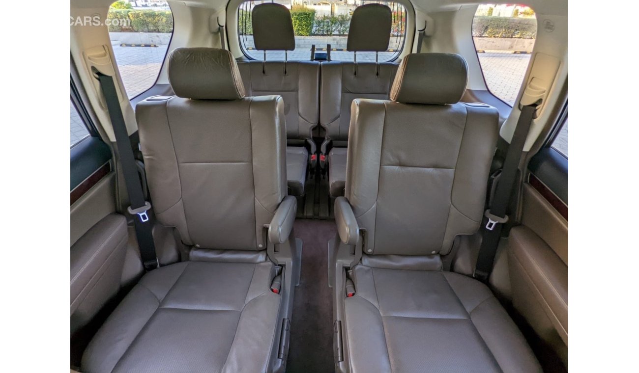 لكزس GX 460 Lexus Gx460 LHD