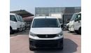 Peugeot Partner 2021 I VAN I Ref#404