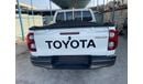 Toyota Hilux Toyota Hilux pickup GR Full Option 2.8 Diesel in excellent condition