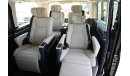 Toyota Granvia Luxury V 2.8L 6-Seater Automatic