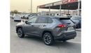 تويوتا راف ٤ Toyota RAV4 2021