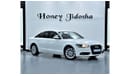 Audi A6 EXCELLENT DEAL for our Audi A6 35TFSi ( 2015 Model ) in White Color GCC Specs