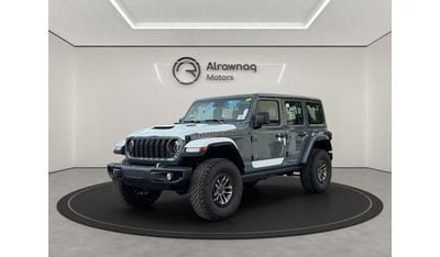 جيب رانجلر RUBICON 392 6.4L V8