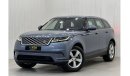 Land Rover Range Rover Velar 2019 Range Rover Velar P250 S, Dec 2024 Range Rover Warranty, Full Range Rover Service History, GCC