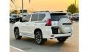 Toyota Prado MODIFIED TO 2023 PRADO | 2.7L PETROL | LHD | ELECTRIC SEAT