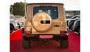 Mercedes-Benz G 63 AMG G63 G Manufaktur European spec Double night package