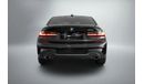 BMW 330i M Sport 2.0L (255 HP)