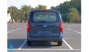 هيونداي H-1 Std 2019 12 Seats Passenger Van - 2.5L Diesel M/T - Ready to Drive - Well Maintained - Bulk Deals -