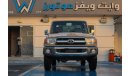 تويوتا لاند كروزر بيك آب Land cruiser single cabin model 2009 4.0L LX 24 VALVE