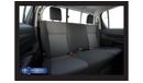 Toyota Hilux TOYOTA HILUX 2.4L GLX BSC(i) 4X2 D/C M/T DSL 2023