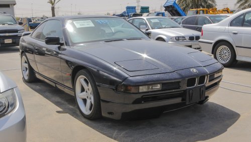 BMW 850