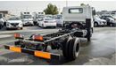 Hino 300 EURO 3 TURBO 2019