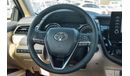 Toyota Camry TOYOTA CAMRY 3.5L LIMITED EDITION 2023 | POWER SEATS | REAR CAMERA | PANORAMIC SUNROOF | AVAILABLE F