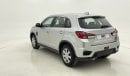 Mitsubishi ASX GLX LOWLINE 2 | Zero Down Payment | Free Home Test Drive