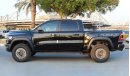 دودج رام فان DODGE RAM TRX FINAL EDITION 6.2L PETROL 4WD 2024