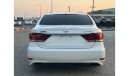 Lexus LS460 F Sport Fsport 2015 model USA speas exllant condition