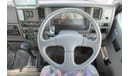 Nissan Civilian NISSAN CIVILIAN BUS RIGHT HAND DRIVE (PM1056)