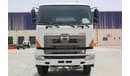 Hino 700 HINO ZS – 4041 Chassis 30 Tons(Approx) Single Cab 6×4 , M/T MY22