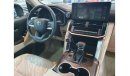 Toyota Land Cruiser 2024YM LC300 GXR 4.0L Petrol A/T Full Option (only export)