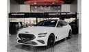 Genesis G70 AED 2,300 P.M | 2023 GENESIS G70 | PLATINUM | AGENCY WARRANTY | SERVICE CONTRACT | GCC | SUNROOF