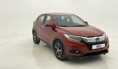 Honda HRV EX 1.8 | Zero Down Payment | Free Home Test Drive