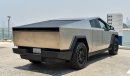 Tesla Cybertruck (Cyberbeast Foundation Series)