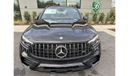 مرسيدس بنز GLC 43 AMG 4MATIC SUV AMG  Brand New * Export Price *