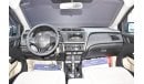 هوندا سيتي AED 799 PM | 1.5L DX GCC DEALER WARRANTY