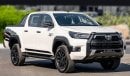 تويوتا هيلوكس TOYOTA HILUX DC ADVENTURE 2.8D AT 4X4 MY2024