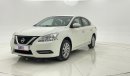 Nissan Sentra SV 1.6 | Zero Down Payment | Free Home Test Drive